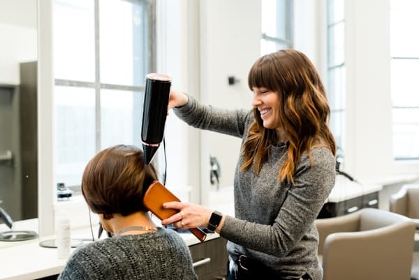 Hair Spa