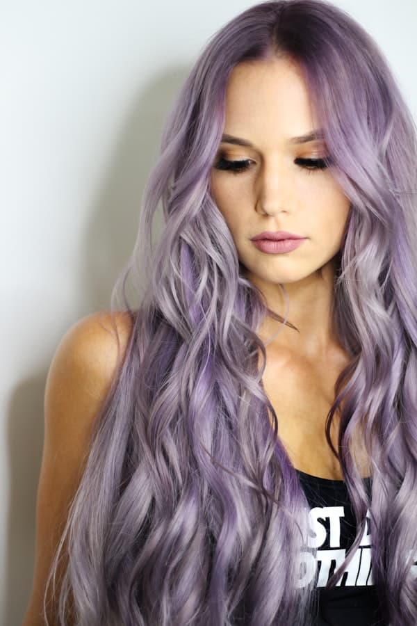 Blow Dry