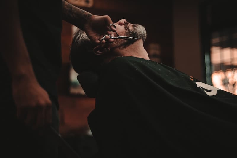 Haircut & Style